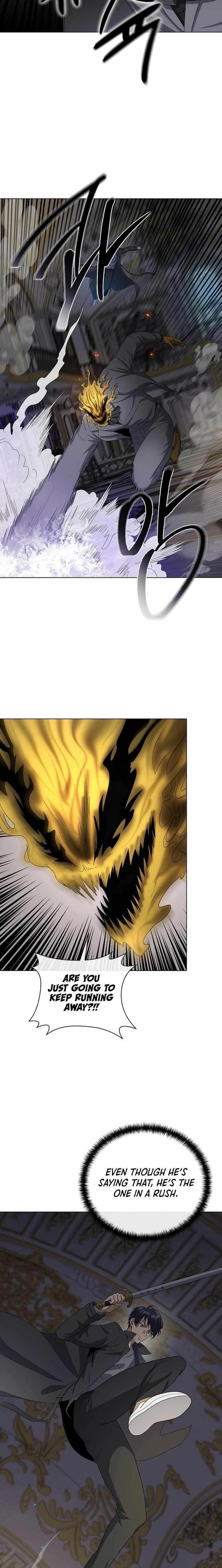 The Heavenly Demon Lord Who Doesn’t Want to Level Up Chapter 95 - Page 9