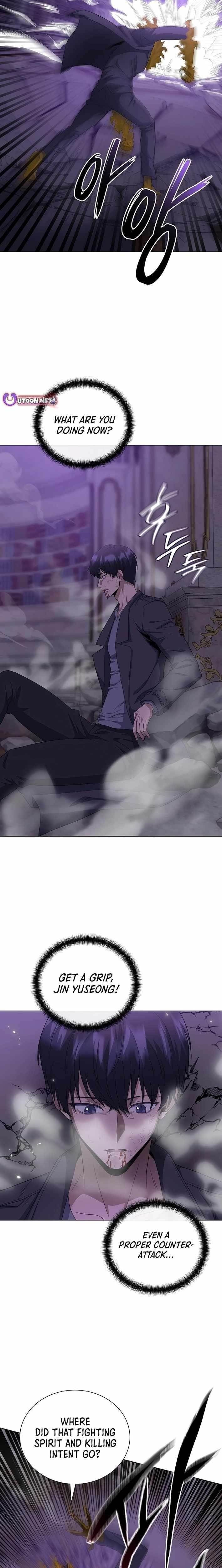 The Heavenly Demon Lord Who Doesn’t Want to Level Up Chapter 96 - Page 10