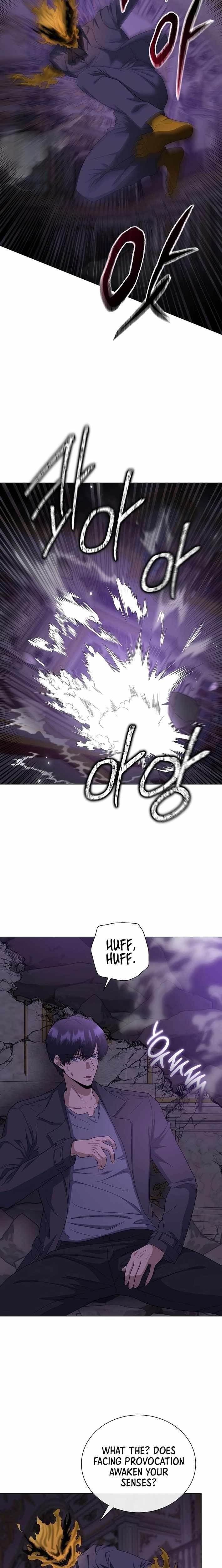 The Heavenly Demon Lord Who Doesn’t Want to Level Up Chapter 96 - Page 11