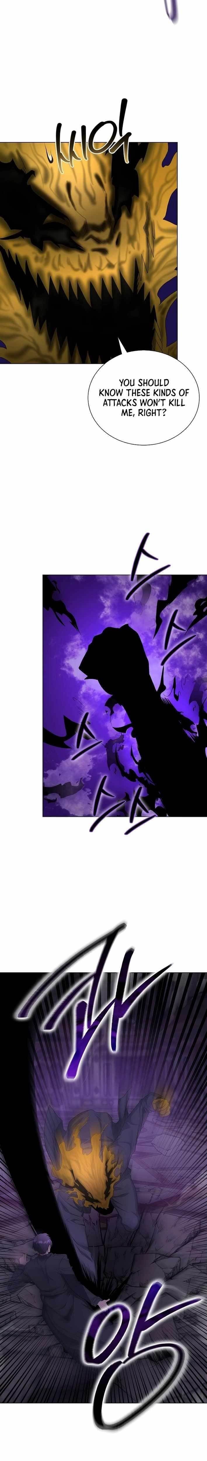 The Heavenly Demon Lord Who Doesn’t Want to Level Up Chapter 96 - Page 14