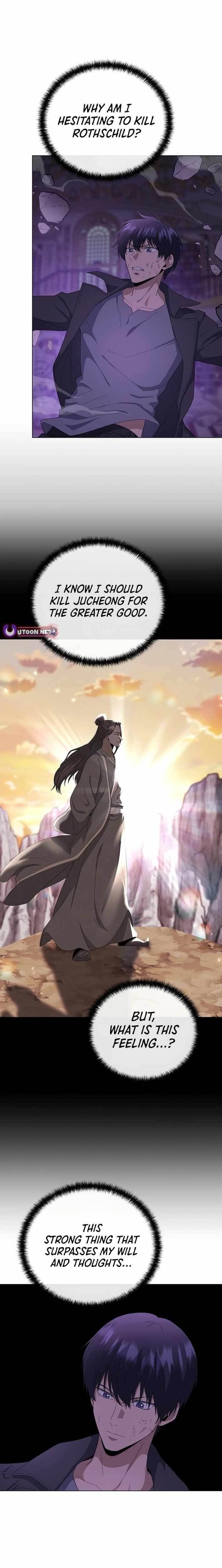 The Heavenly Demon Lord Who Doesn’t Want to Level Up Chapter 96 - Page 15