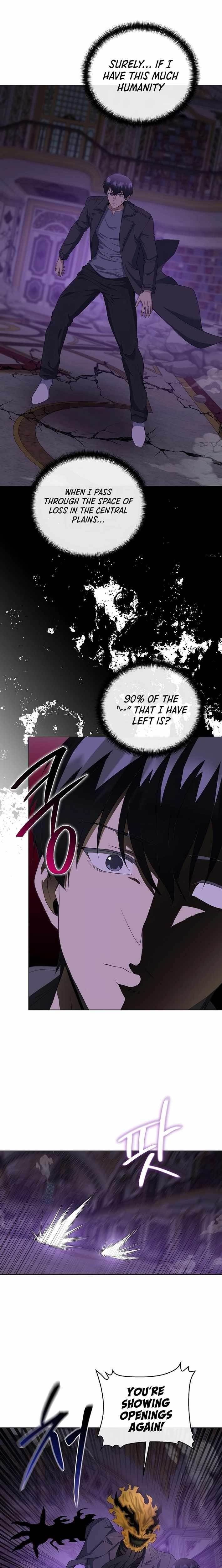 The Heavenly Demon Lord Who Doesn’t Want to Level Up Chapter 96 - Page 16