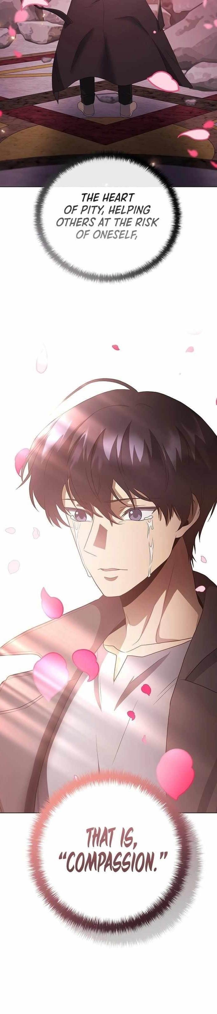 The Heavenly Demon Lord Who Doesn’t Want to Level Up Chapter 96 - Page 23