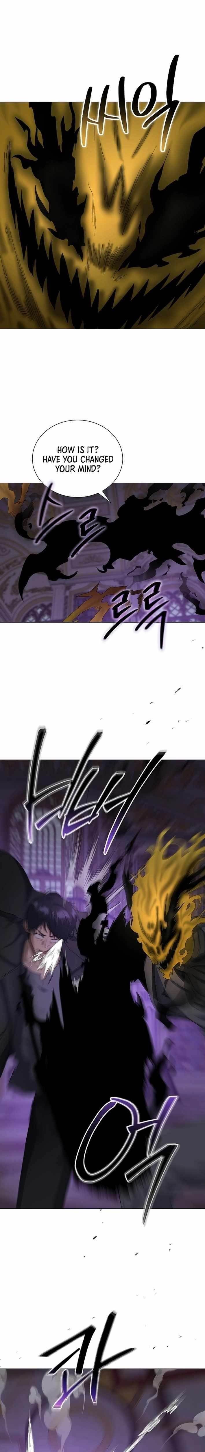 The Heavenly Demon Lord Who Doesn’t Want to Level Up Chapter 96 - Page 3