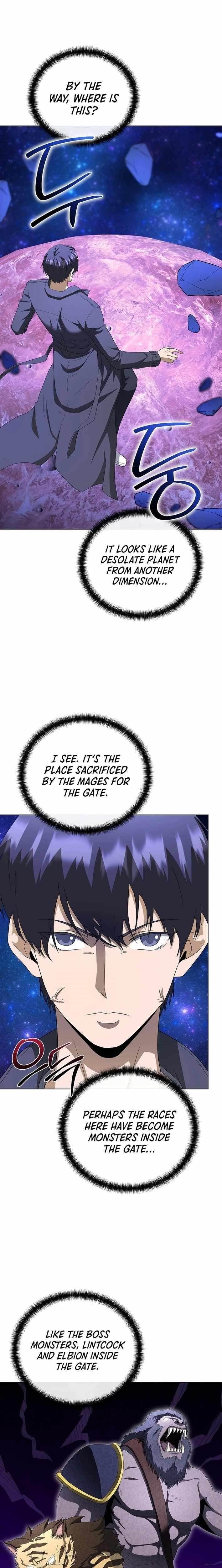 The Heavenly Demon Lord Who Doesn’t Want to Level Up Chapter 97 - Page 13