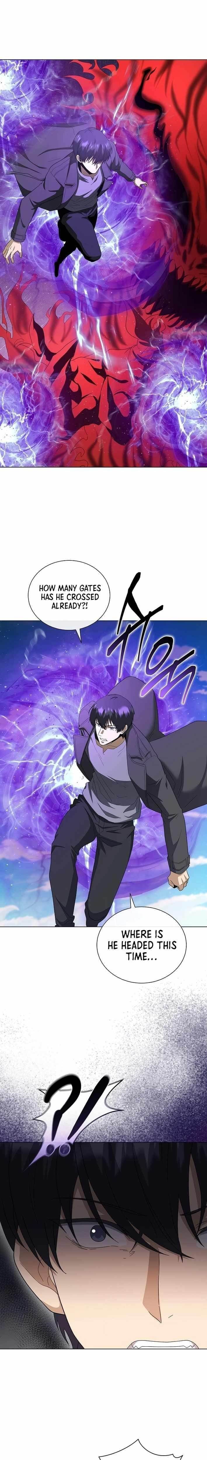 The Heavenly Demon Lord Who Doesn’t Want to Level Up Chapter 97 - Page 16