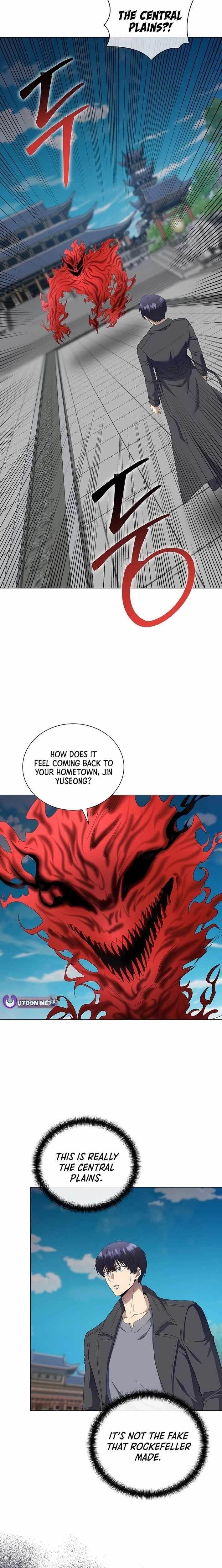 The Heavenly Demon Lord Who Doesn’t Want to Level Up Chapter 97 - Page 17