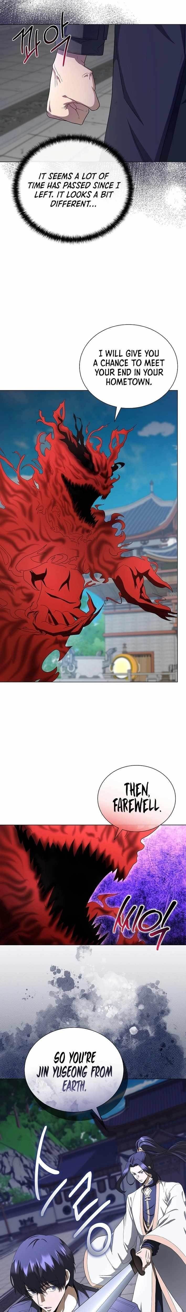 The Heavenly Demon Lord Who Doesn’t Want to Level Up Chapter 97 - Page 18