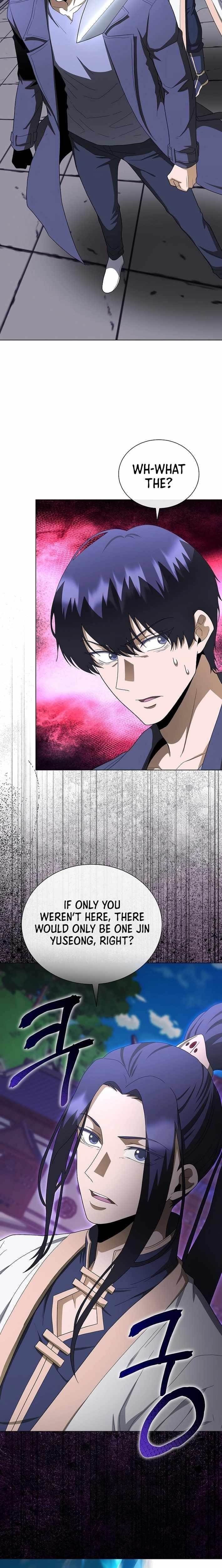 The Heavenly Demon Lord Who Doesn’t Want to Level Up Chapter 97 - Page 19