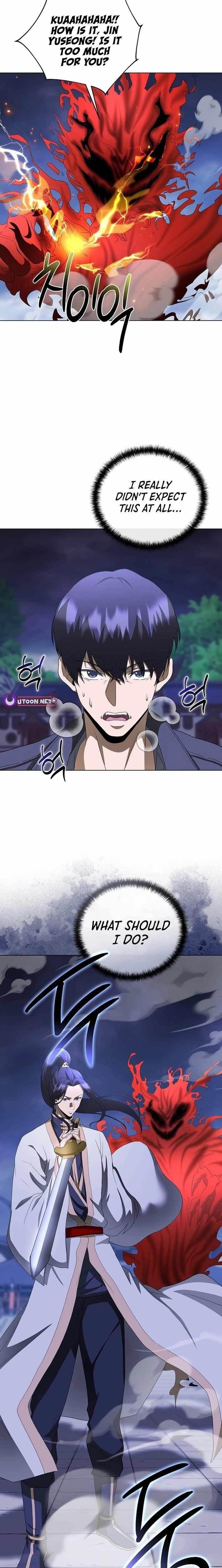 The Heavenly Demon Lord Who Doesn’t Want to Level Up Chapter 97 - Page 22