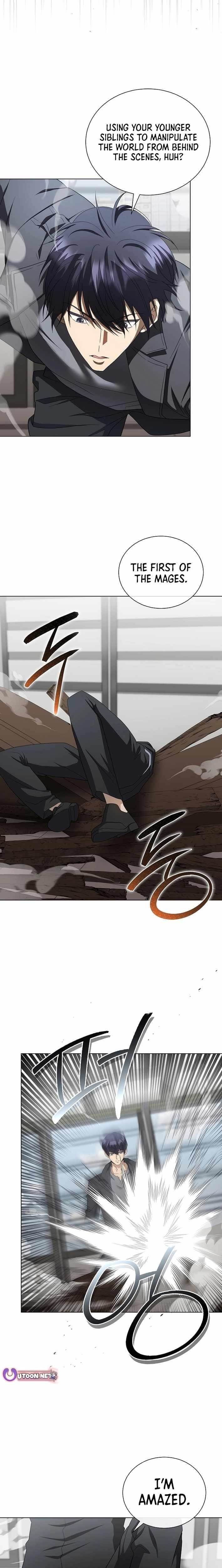 The Heavenly Demon Lord Who Doesn’t Want to Level Up Chapter 97 - Page 4