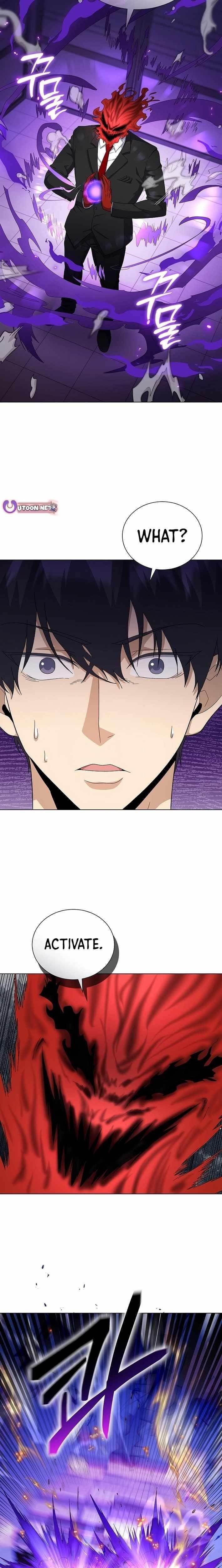 The Heavenly Demon Lord Who Doesn’t Want to Level Up Chapter 97 - Page 7