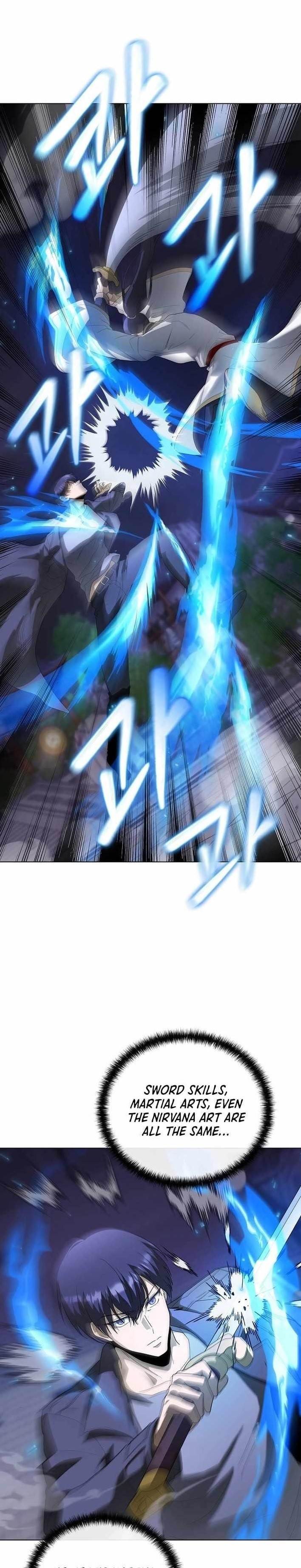 The Heavenly Demon Lord Who Doesn’t Want to Level Up Chapter 98 - Page 1