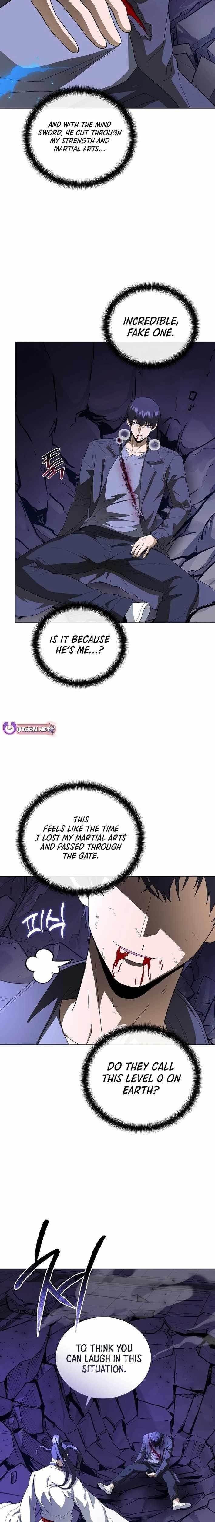 The Heavenly Demon Lord Who Doesn’t Want to Level Up Chapter 98 - Page 10