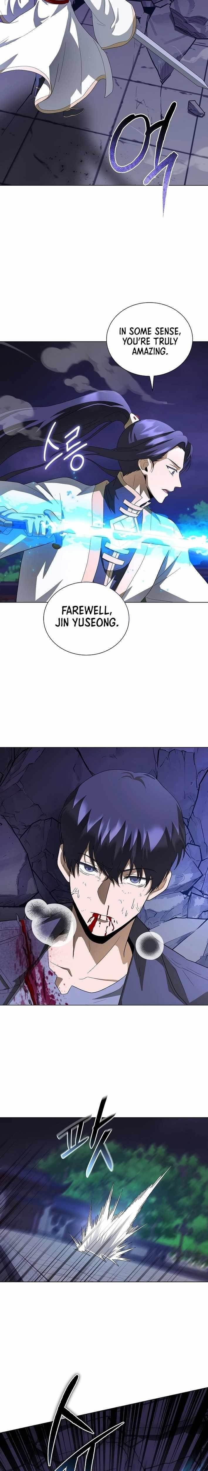 The Heavenly Demon Lord Who Doesn’t Want to Level Up Chapter 98 - Page 11