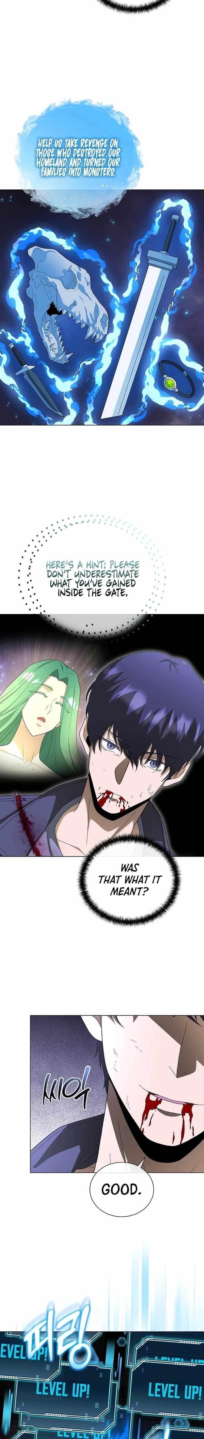 The Heavenly Demon Lord Who Doesn’t Want to Level Up Chapter 98 - Page 14