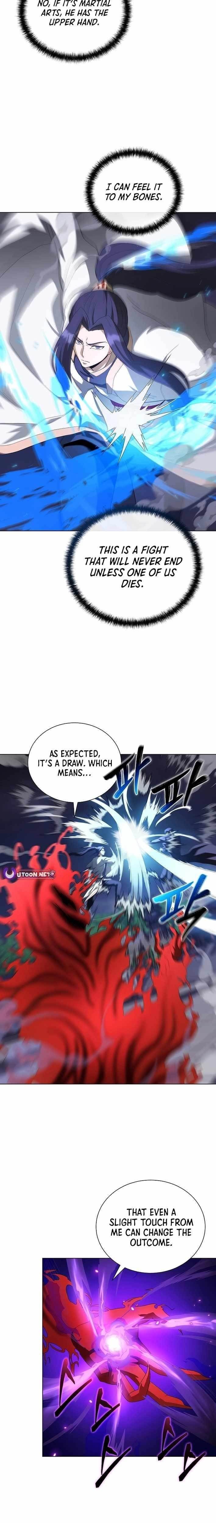 The Heavenly Demon Lord Who Doesn’t Want to Level Up Chapter 98 - Page 2