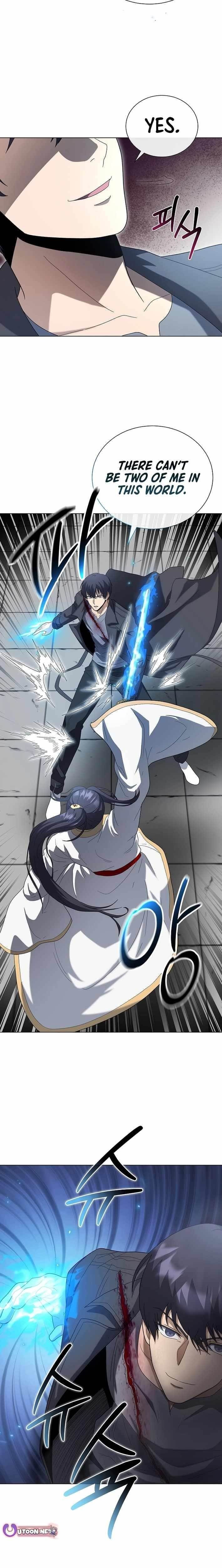 The Heavenly Demon Lord Who Doesn’t Want to Level Up Chapter 98 - Page 20