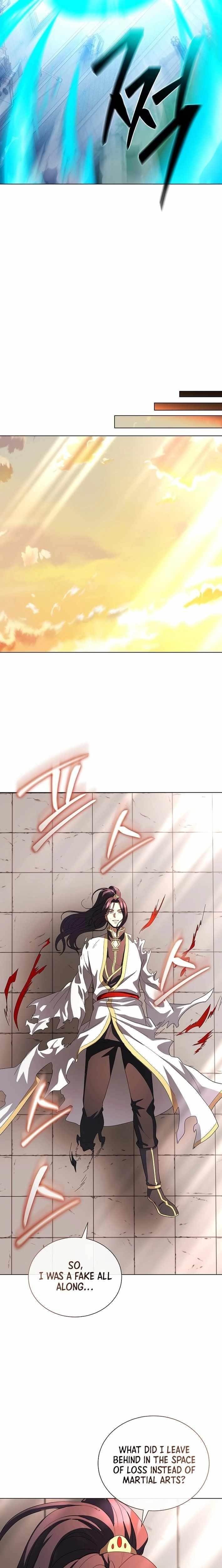 The Heavenly Demon Lord Who Doesn’t Want to Level Up Chapter 98 - Page 22