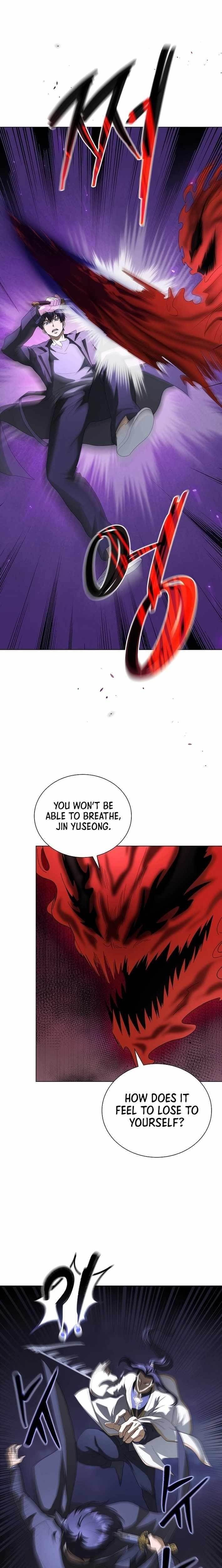 The Heavenly Demon Lord Who Doesn’t Want to Level Up Chapter 98 - Page 3