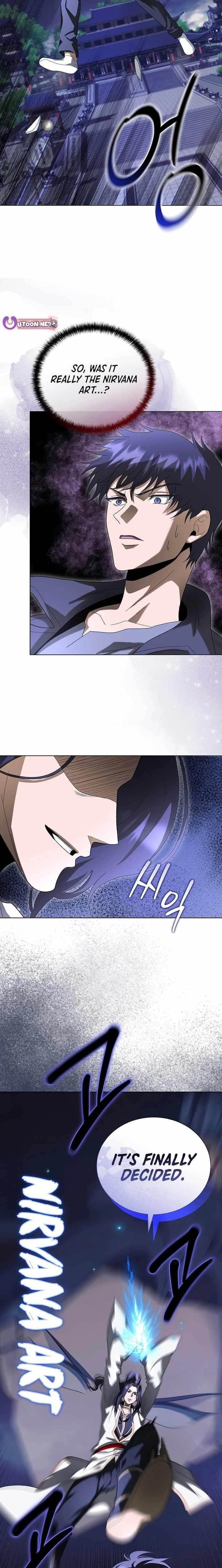 The Heavenly Demon Lord Who Doesn’t Want to Level Up Chapter 98 - Page 5