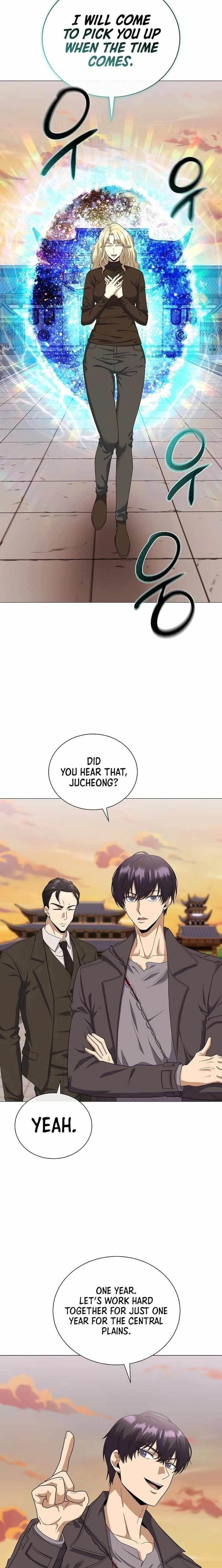 The Heavenly Demon Lord Who Doesn’t Want to Level Up Chapter 99 - Page 13