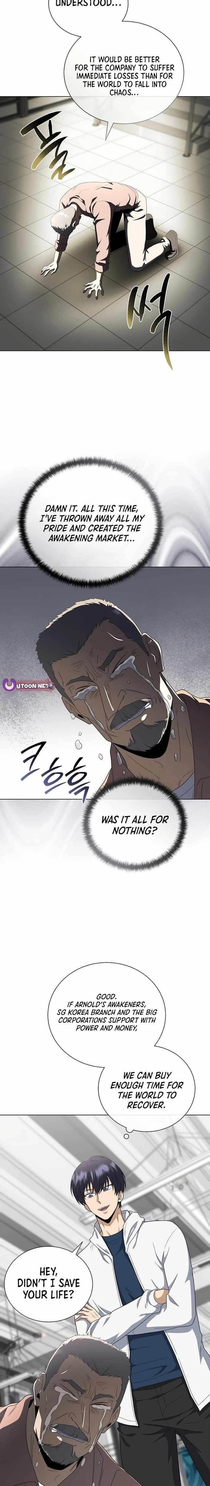 The Heavenly Demon Lord Who Doesn’t Want to Level Up Chapter 99 - Page 17