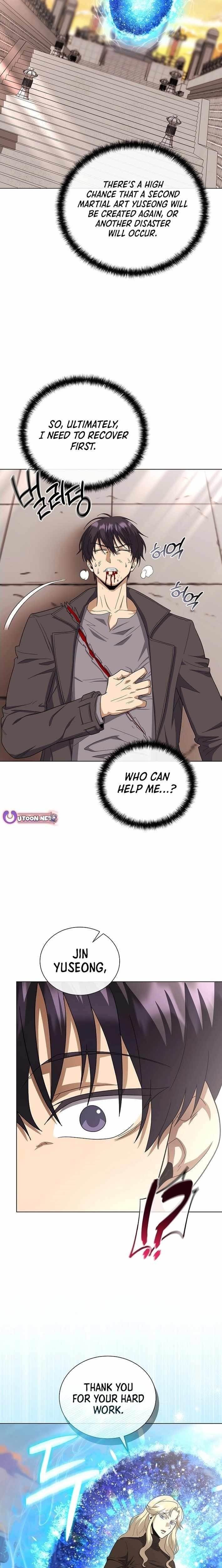 The Heavenly Demon Lord Who Doesn’t Want to Level Up Chapter 99 - Page 2