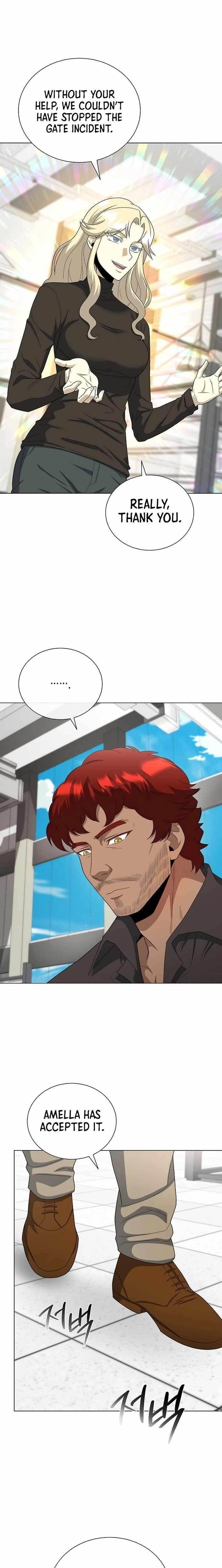 The Heavenly Demon Lord Who Doesn’t Want to Level Up Chapter 99 - Page 20