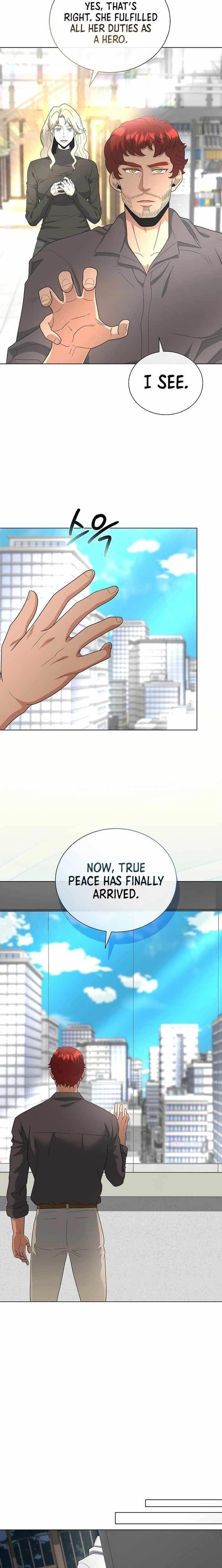 The Heavenly Demon Lord Who Doesn’t Want to Level Up Chapter 99 - Page 21