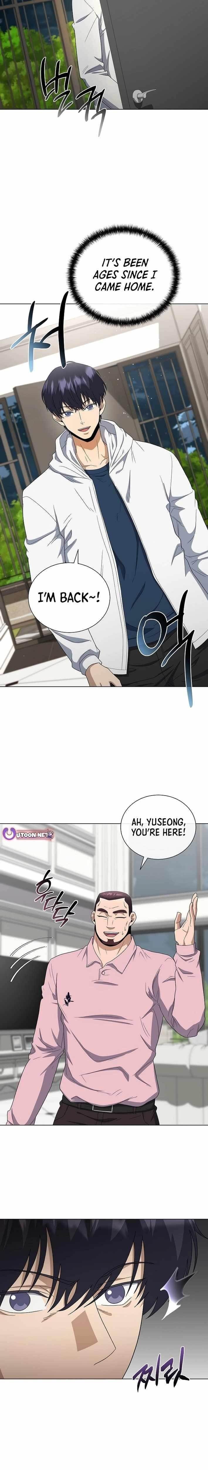 The Heavenly Demon Lord Who Doesn’t Want to Level Up Chapter 99 - Page 22