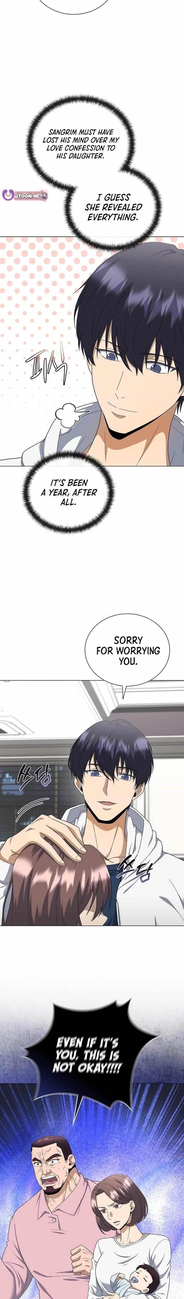 The Heavenly Demon Lord Who Doesn’t Want to Level Up Chapter 99 - Page 25