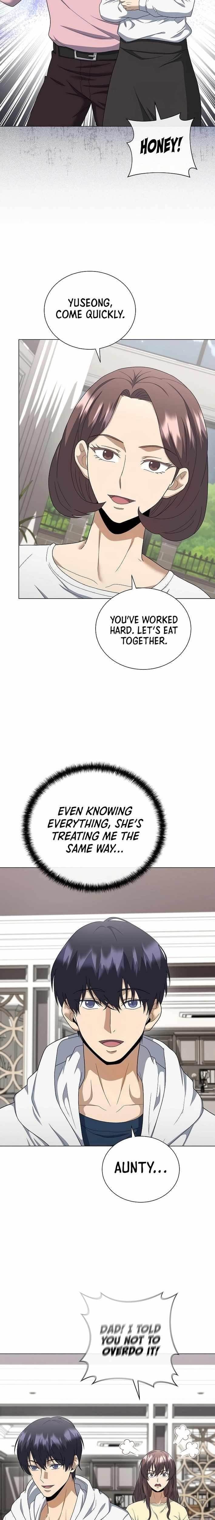 The Heavenly Demon Lord Who Doesn’t Want to Level Up Chapter 99 - Page 26