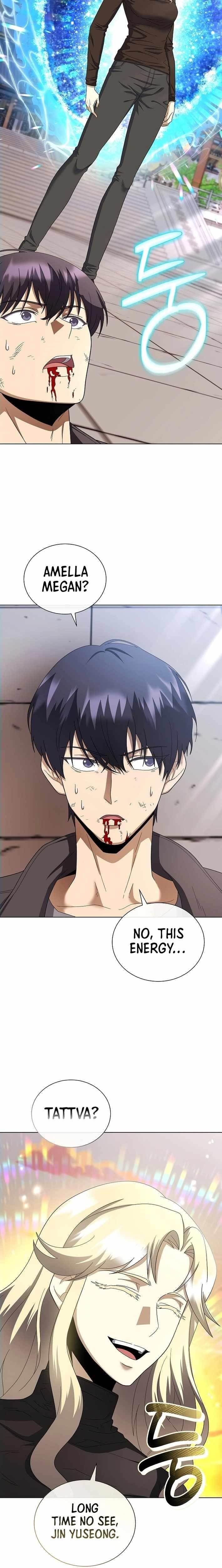 The Heavenly Demon Lord Who Doesn’t Want to Level Up Chapter 99 - Page 3