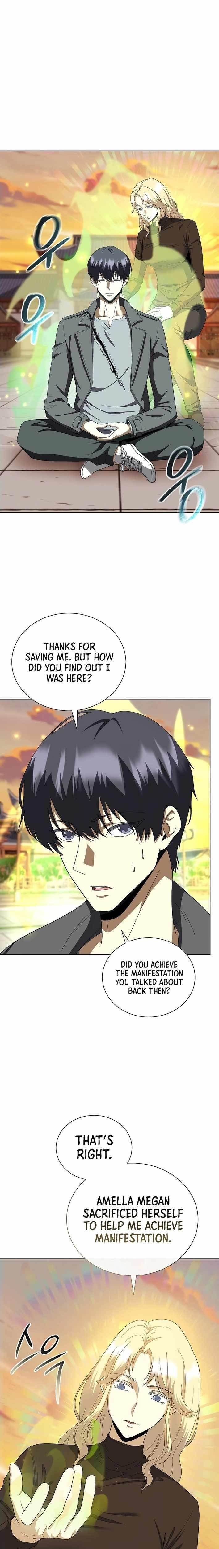 The Heavenly Demon Lord Who Doesn’t Want to Level Up Chapter 99 - Page 4