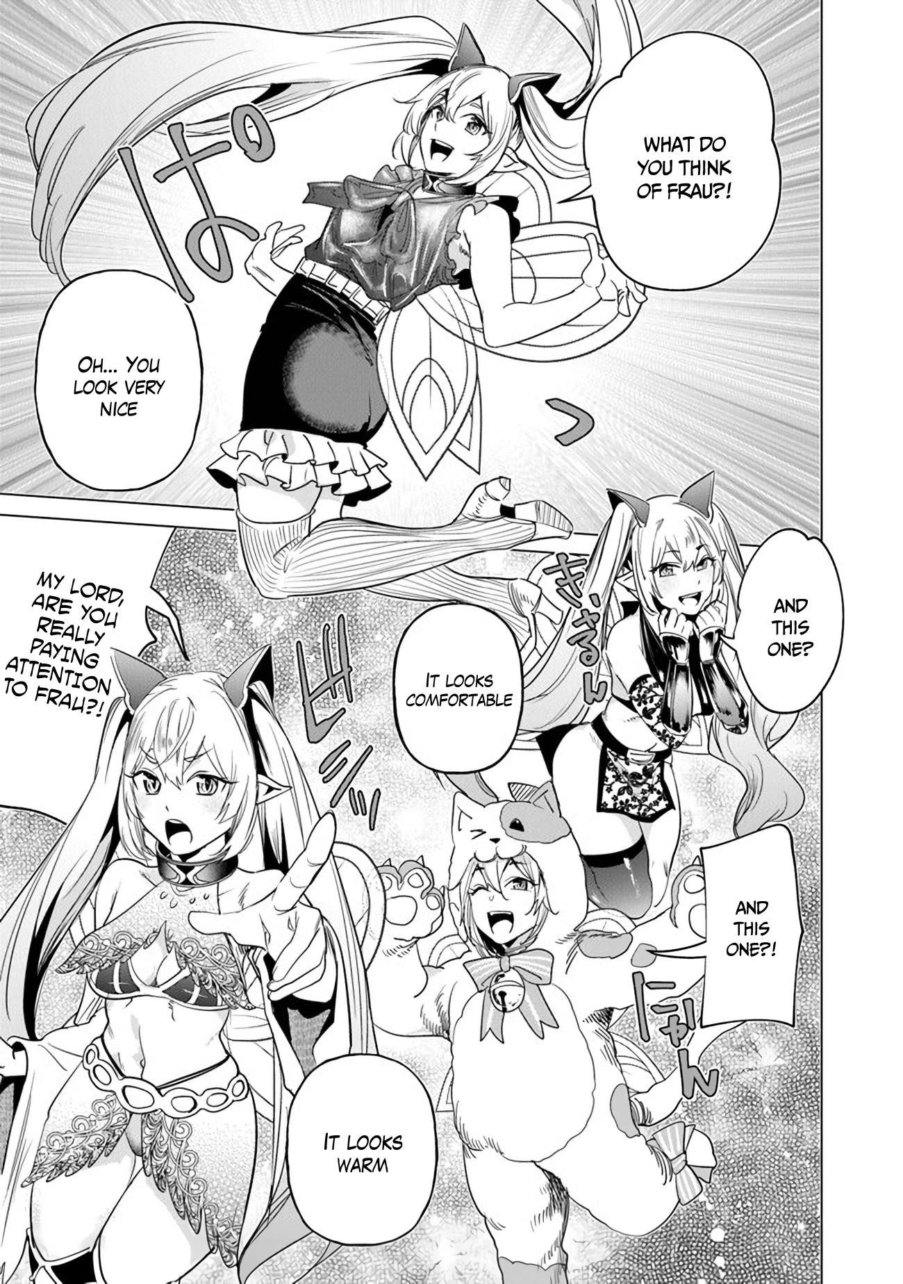 A Warrior Exiled by the Hero and His Lover Chapter 15 - Page 27