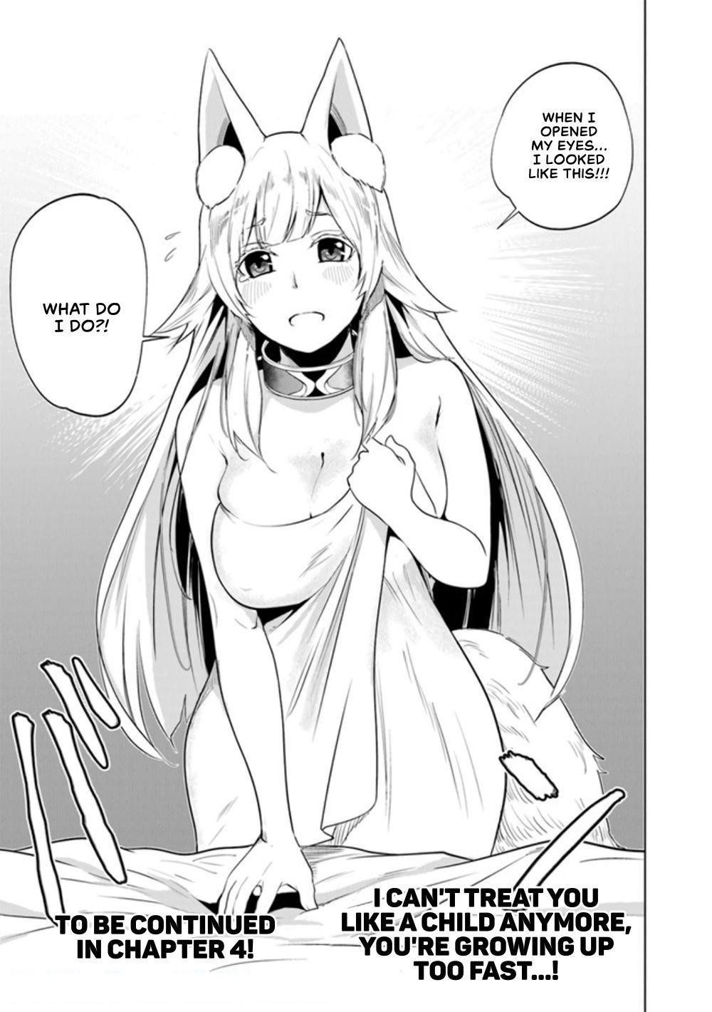 A Warrior Exiled by the Hero and His Lover Chapter 3 - Page 27