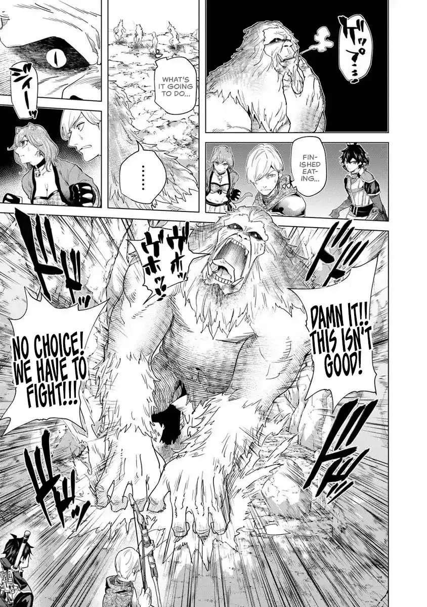 A Warrior Exiled by the Hero and His Lover Chapter 34 - Page 16