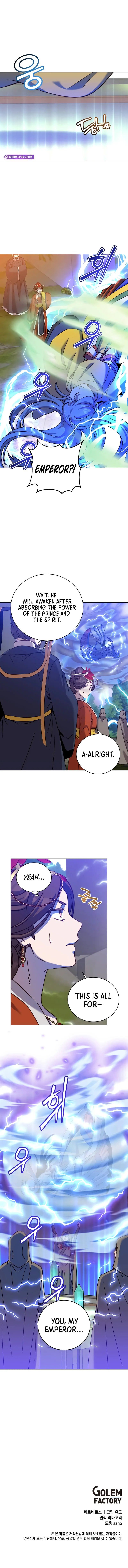 The Max Level Hero has Returned! Chapter 202 - Page 9