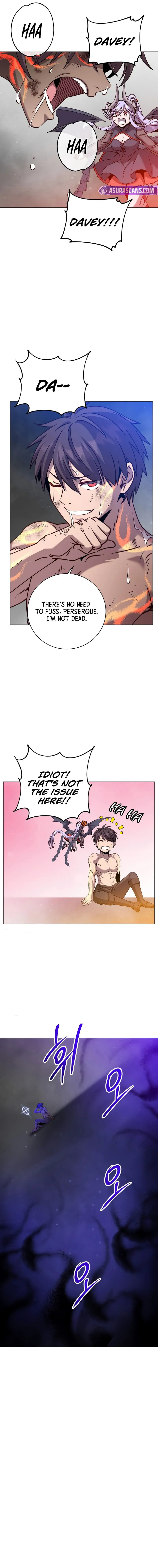 The Max Level Hero has Returned! Chapter 211 - Page 9