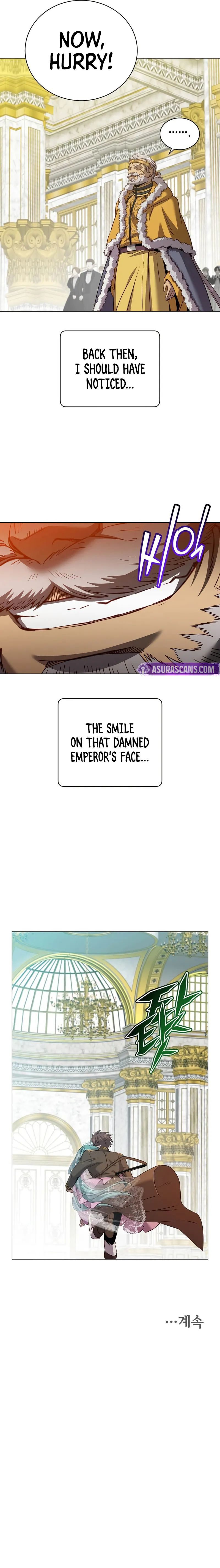 The Max Level Hero has Returned! Chapter 228 - Page 10