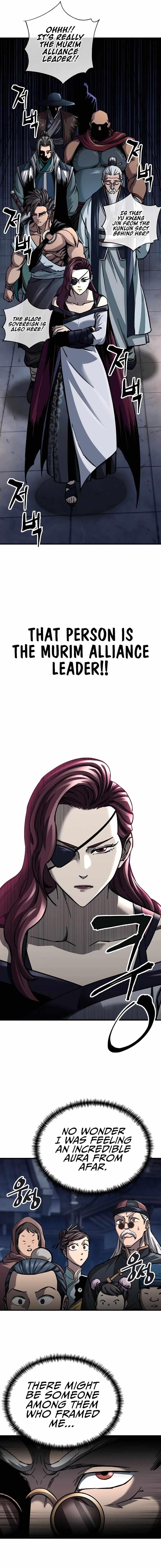 Warrior Grandpa and Supreme Granddaughter Chapter 12 - Page 6