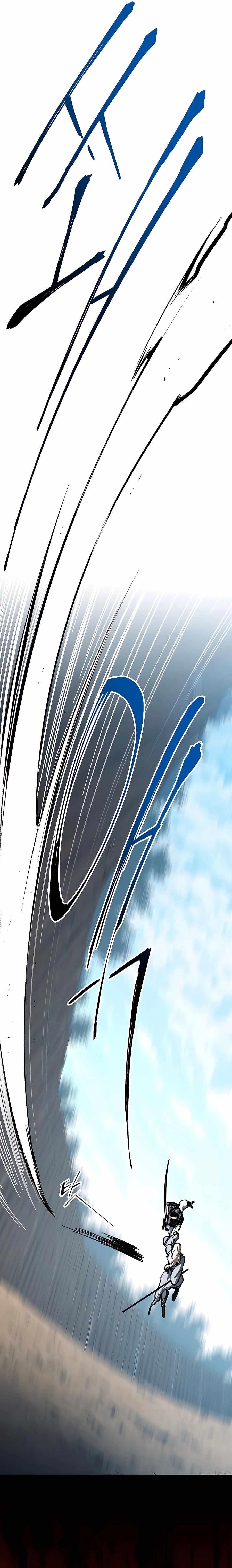 Warrior Grandpa and Supreme Granddaughter Chapter 16 - Page 26