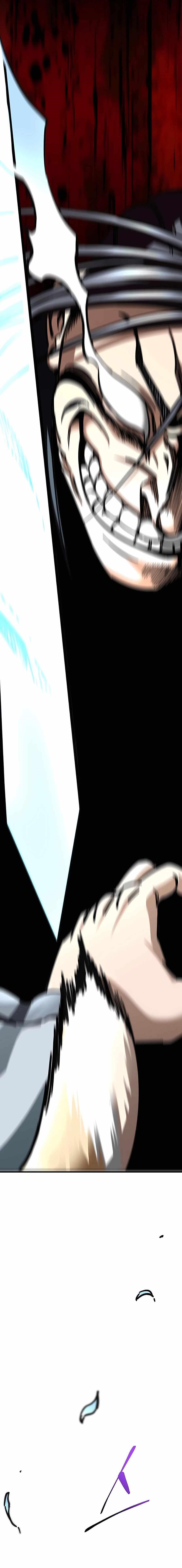 Warrior Grandpa and Supreme Granddaughter Chapter 16 - Page 27