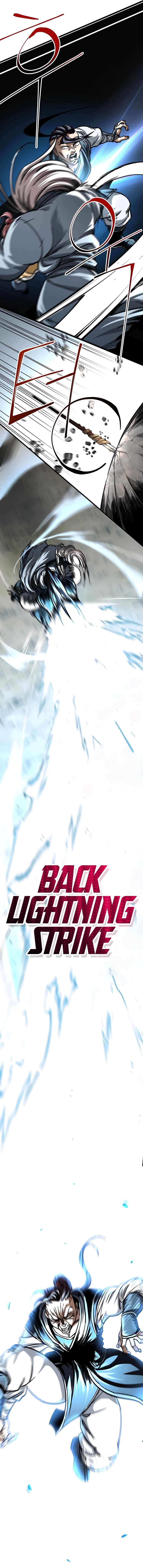 Warrior Grandpa and Supreme Granddaughter Chapter 17 - Page 7