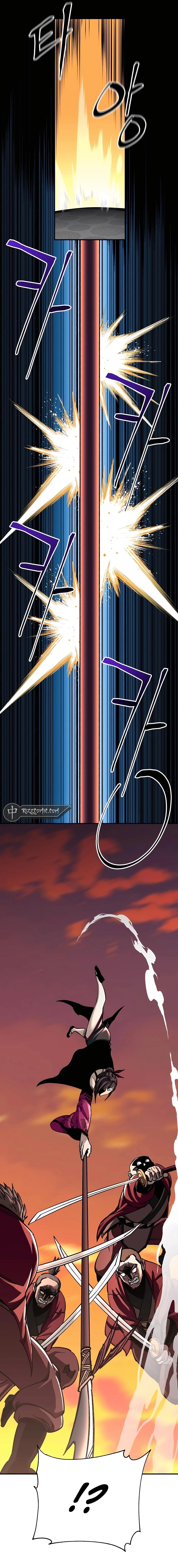 Warrior Grandpa and Supreme Granddaughter Chapter 26 - Page 10