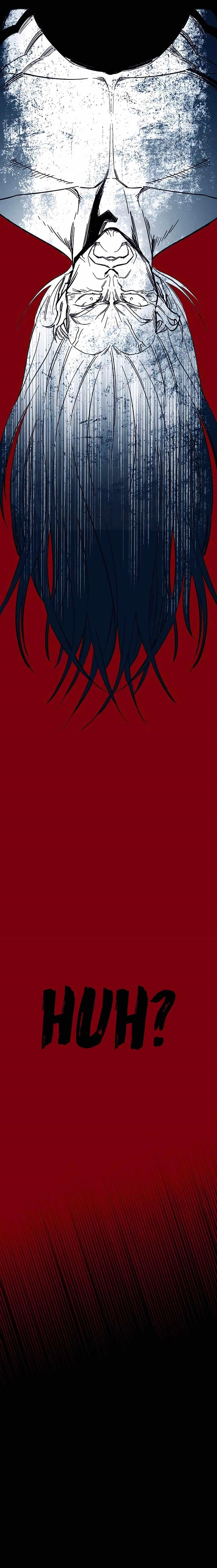 Warrior Grandpa and Supreme Granddaughter Chapter 32 - Page 10