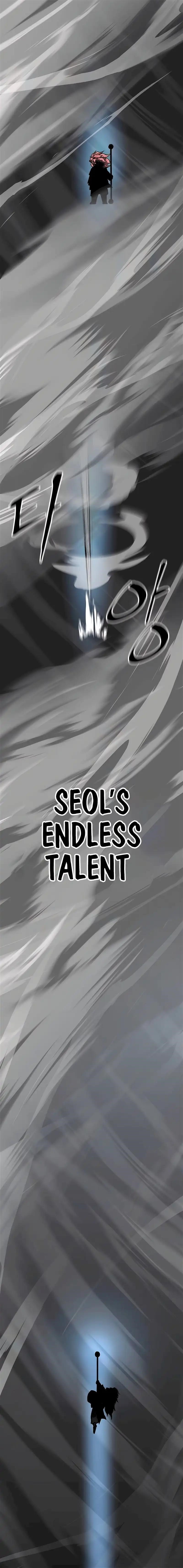 Warrior Grandpa and Supreme Granddaughter Chapter 42 - Page 11