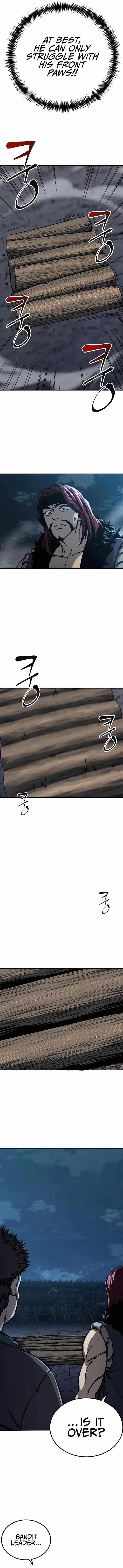 Warrior Grandpa and Supreme Granddaughter Chapter 6 - Page 4