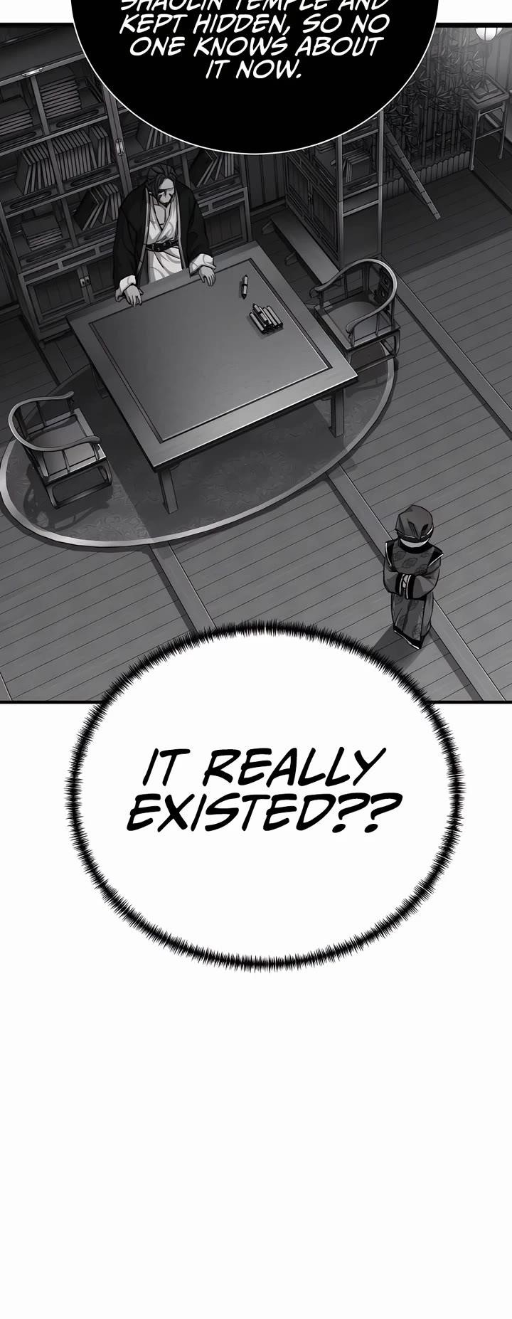 Warrior Grandpa and Supreme Granddaughter Chapter 64 - Page 11